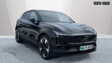 Volvo EX30 200kW SM Extended Range Ultra 69kWh 5dr Auto Electric Estate